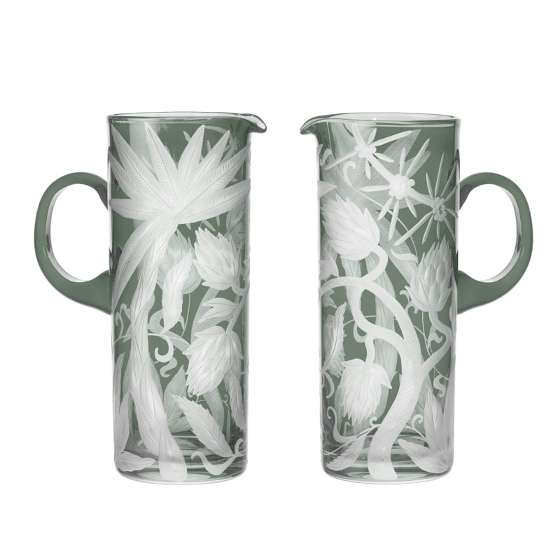 Jungle Deco