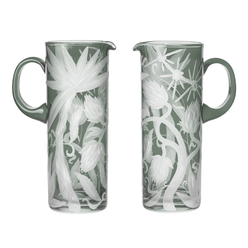 Jungle Deco