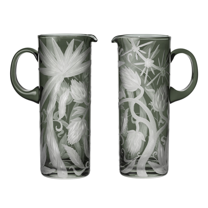 Jungle Deco