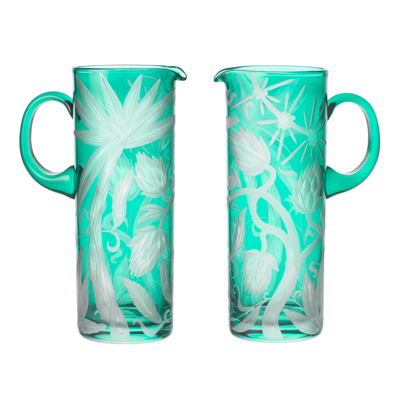 Jungle Deco