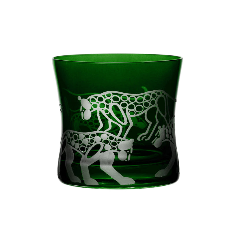 Safari Leopards