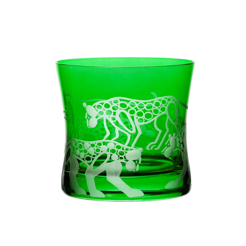 Safari Leopards