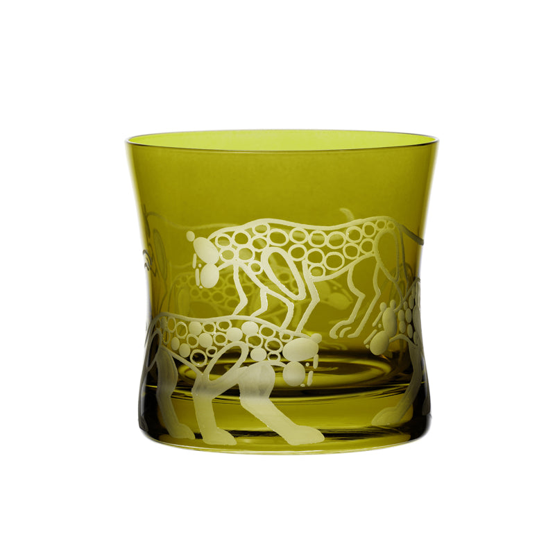 Safari Leopards