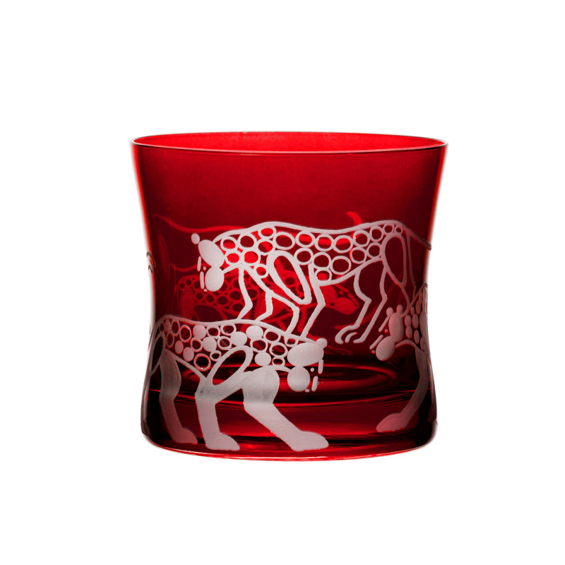 Safari Leopards