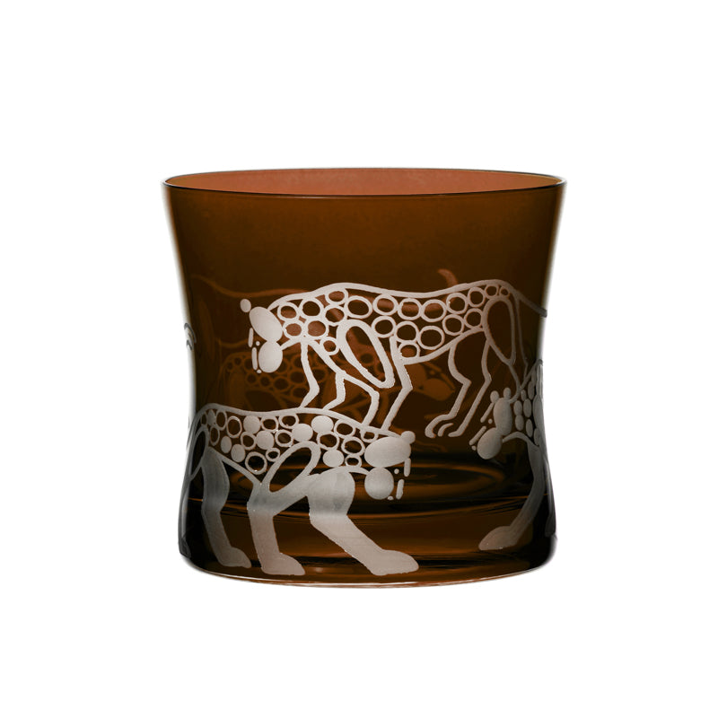 Safari Leopards