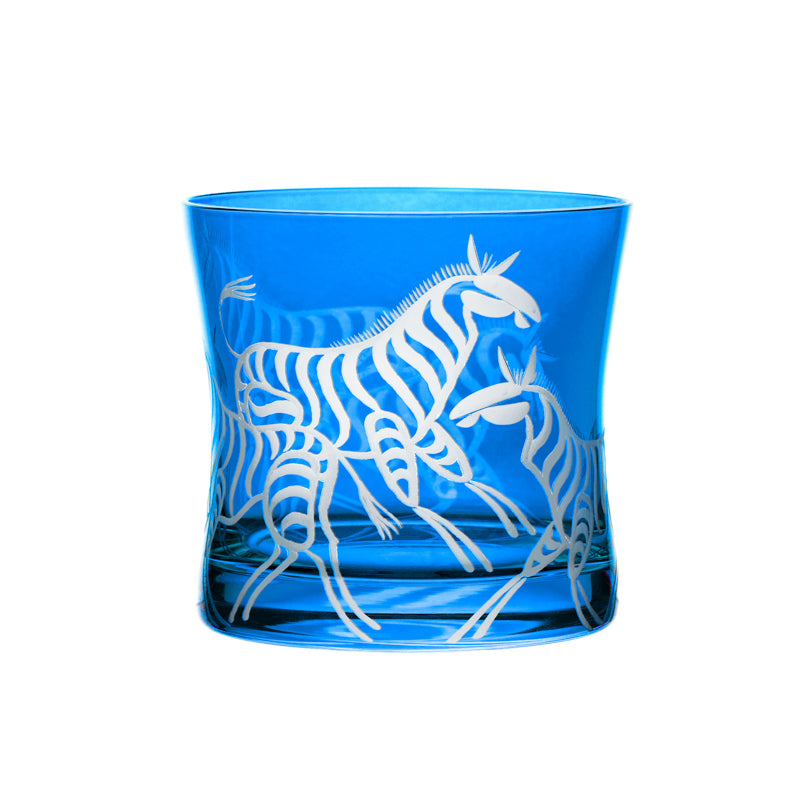 Safari Zebras