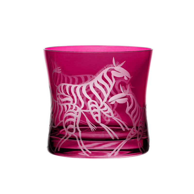 Safari Zebras