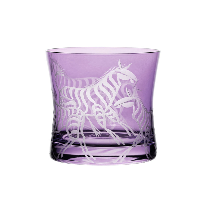 Safari Zebras