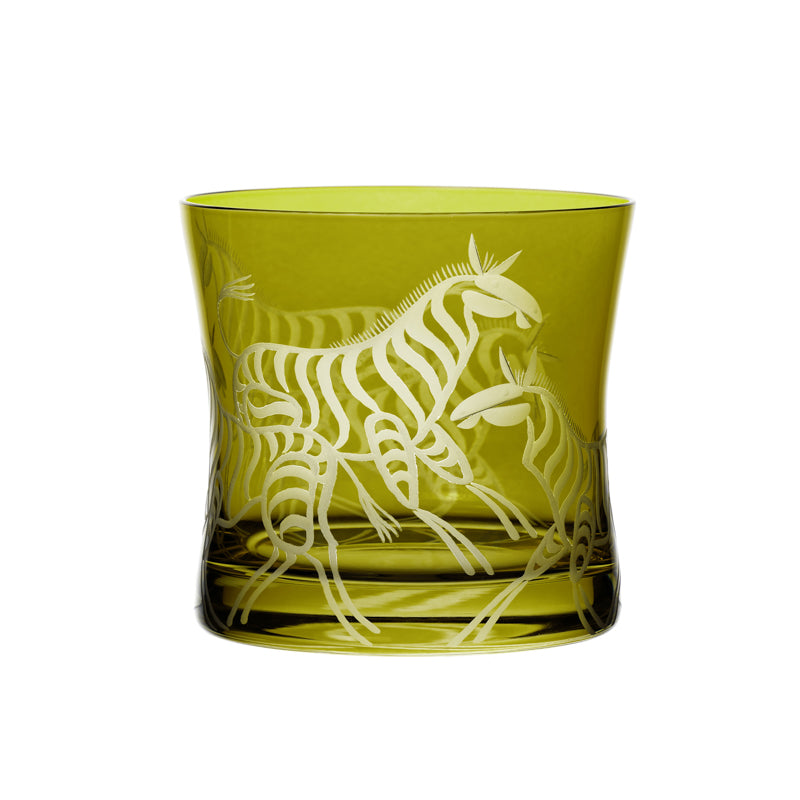 Safari Zebras