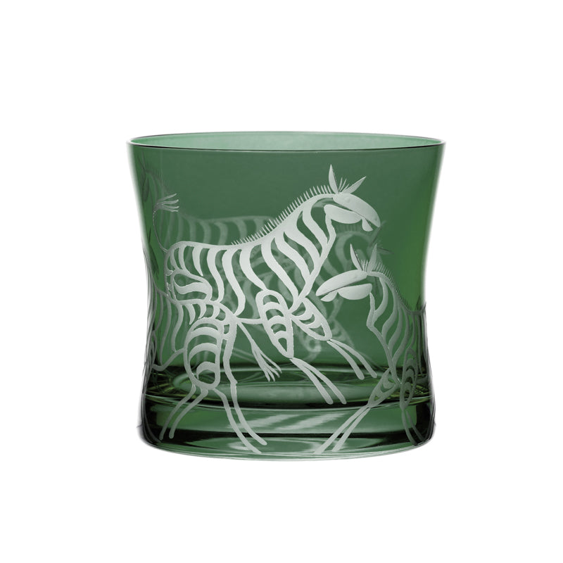 Safari Zebras