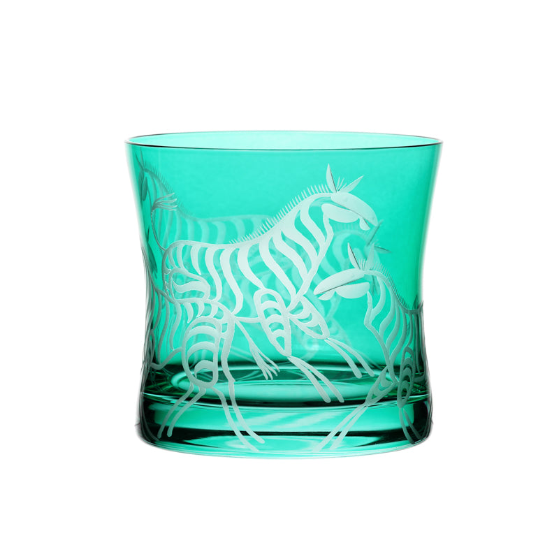 Safari Zebras