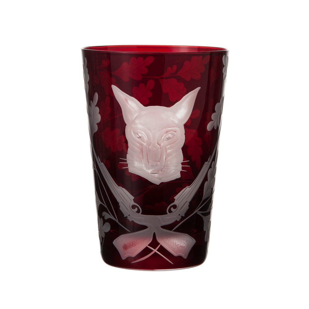 Forest Folly Fox