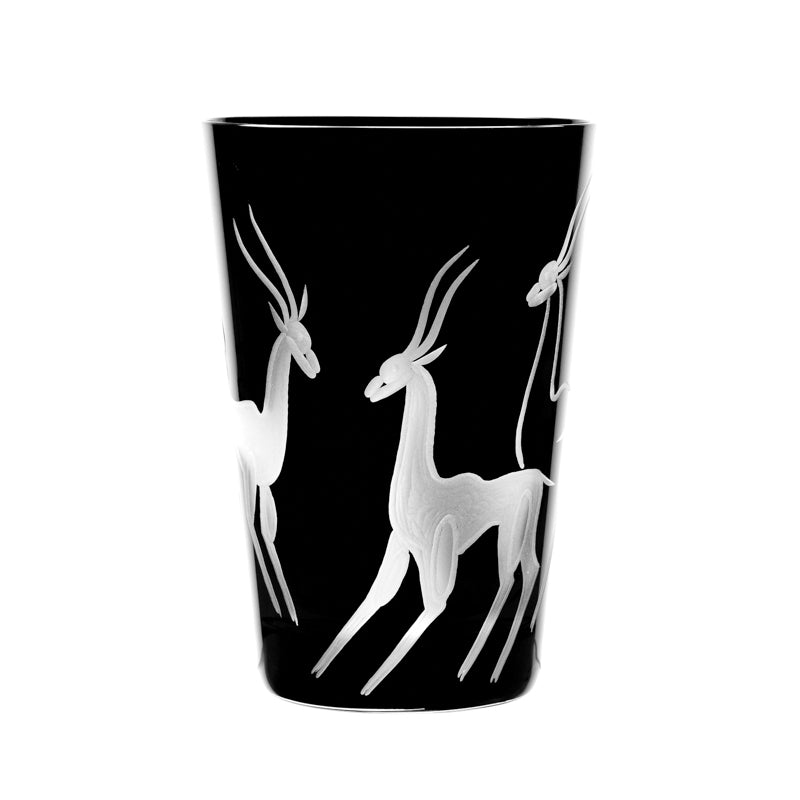 Safari Gazelles