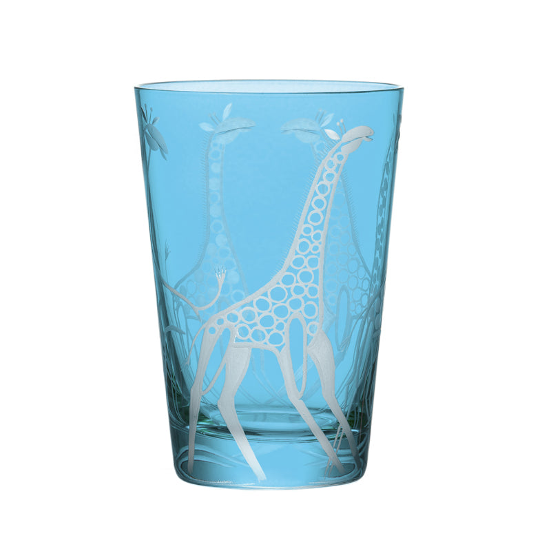 Safari Giraffes