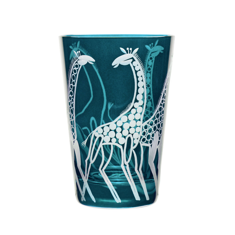 Safari Giraffes