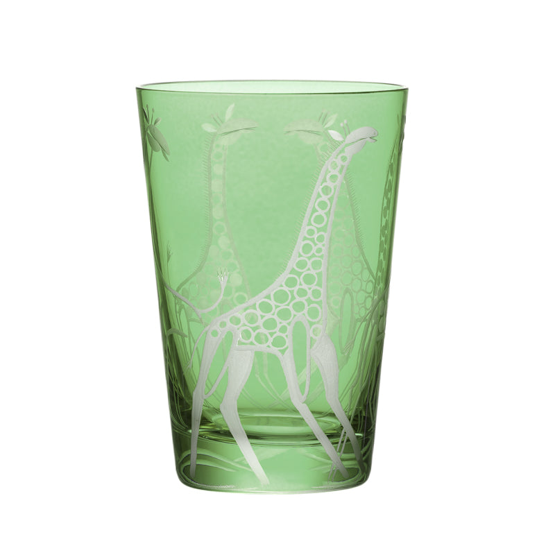Safari Giraffes