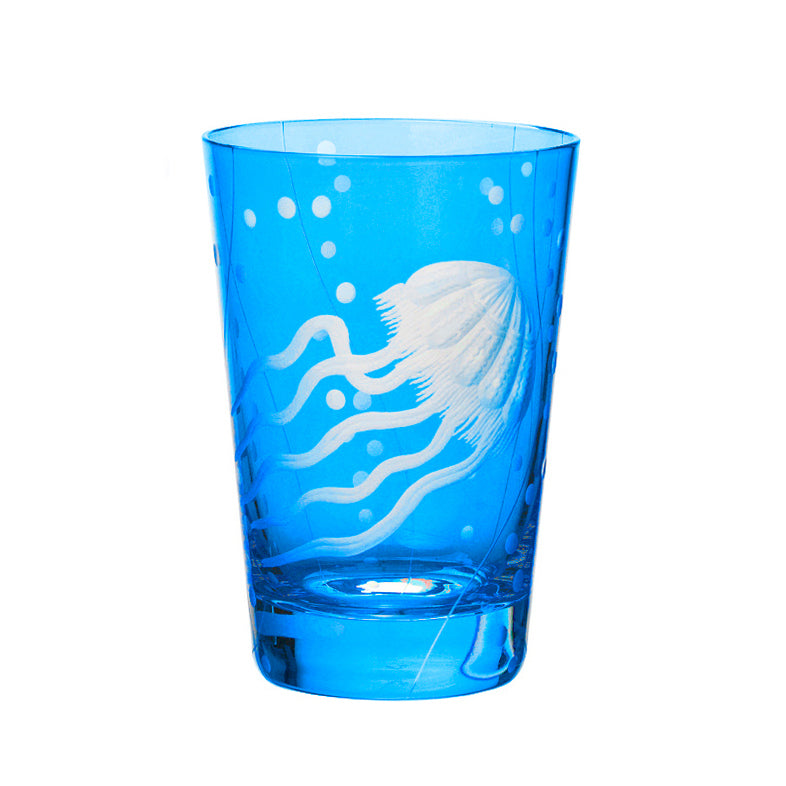 Sea Life Jellyfish
