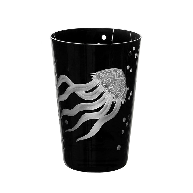 Sea Life Jellyfish