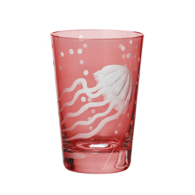 Sea Life Jellyfish