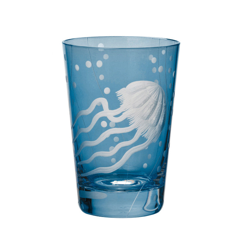 Sea Life Jellyfish