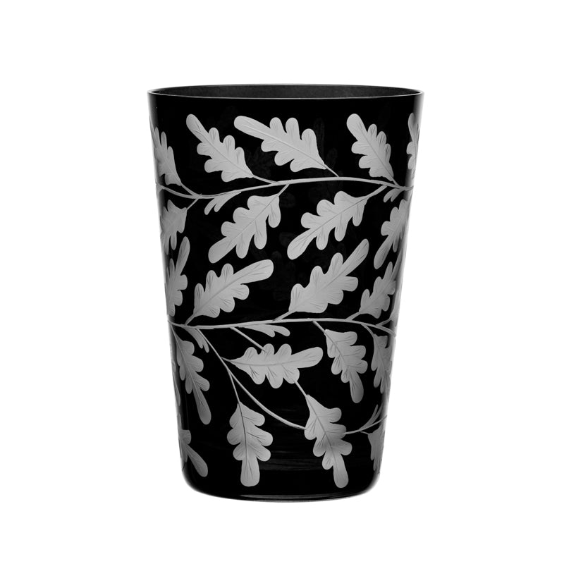 Oak Leaves