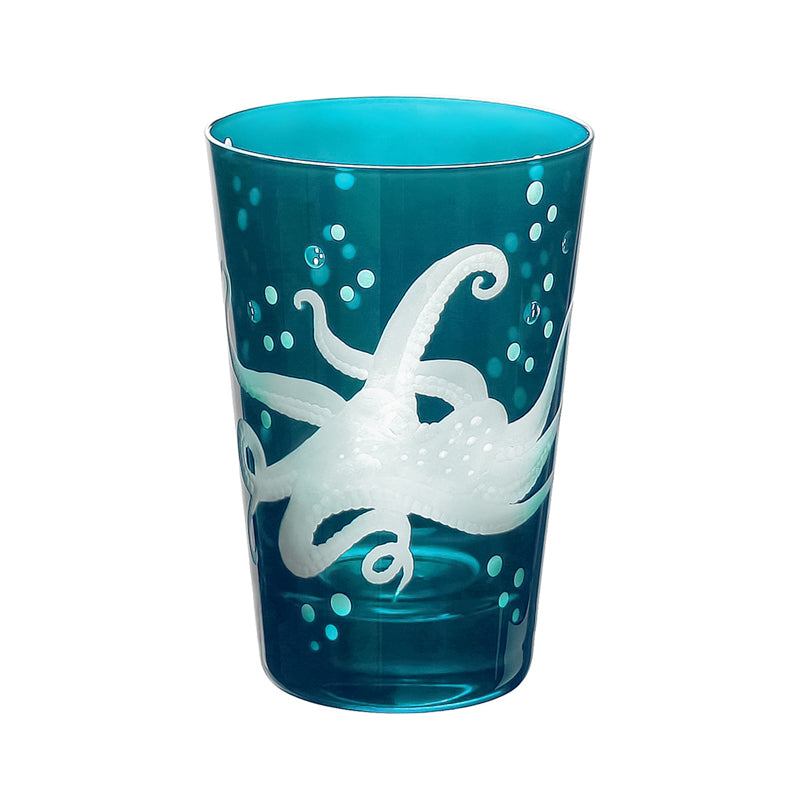 Sea Life Octopus