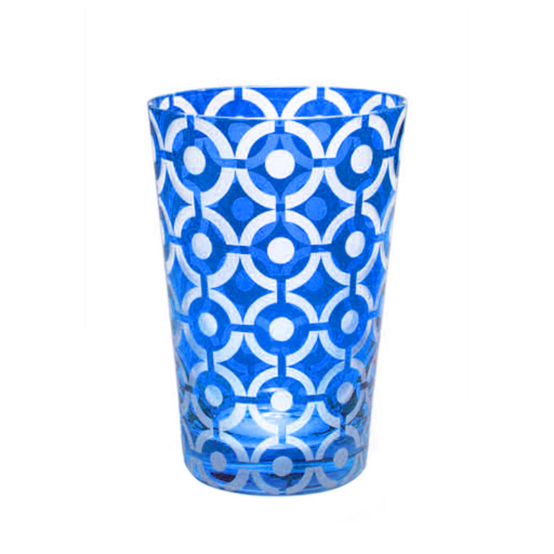 Polka Dot Sandblast