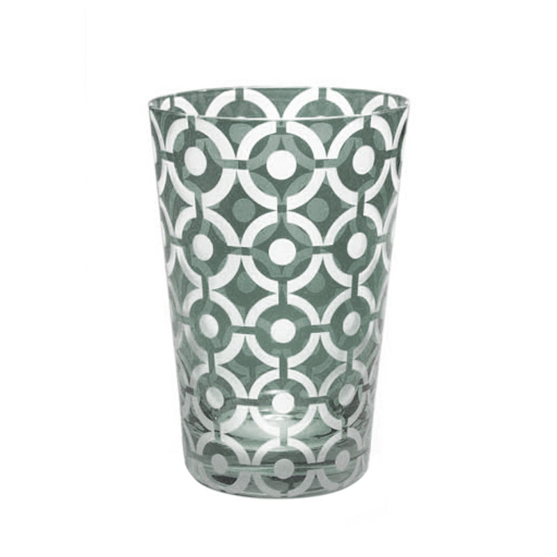Polka Dot Sandblast