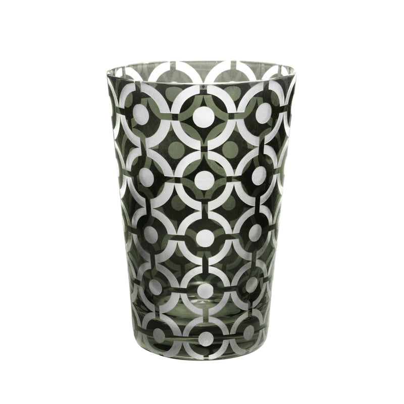Polka Dot Sandblast