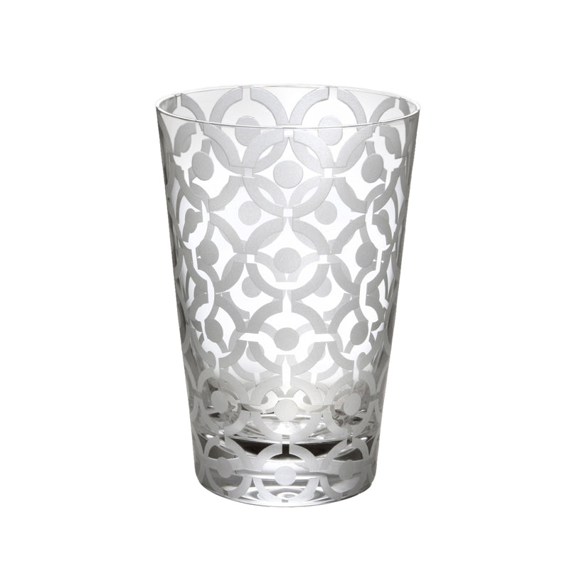 Polka Dot Sandblast