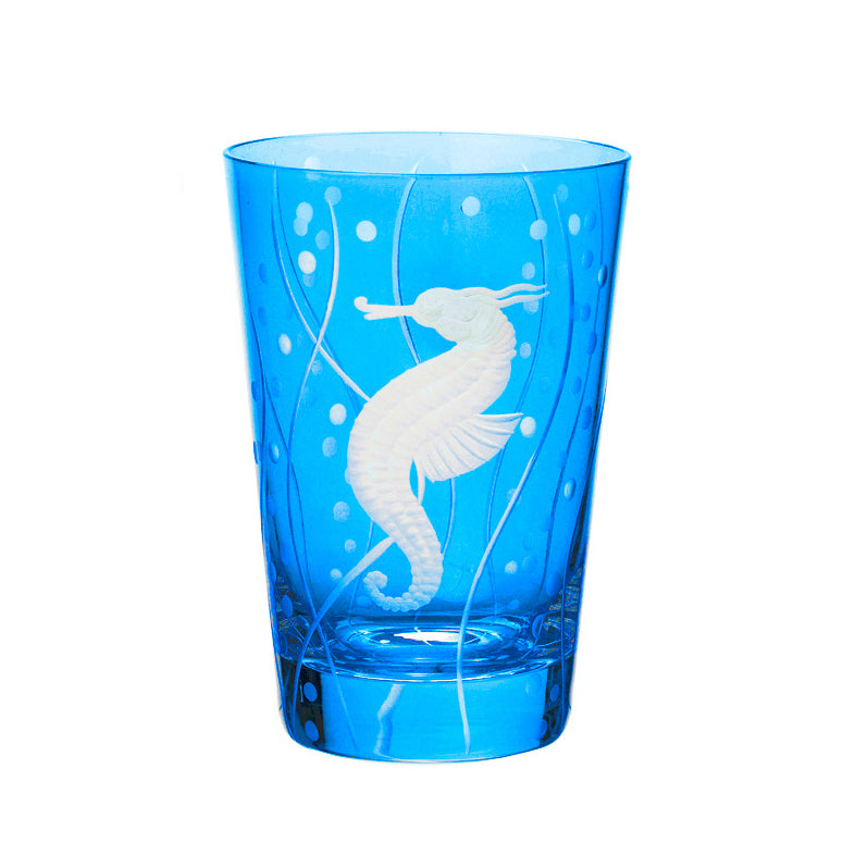 Sea Life Seahorse