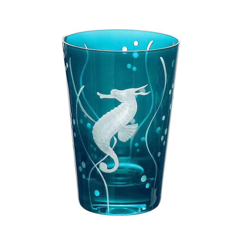 Sea Life Seahorse