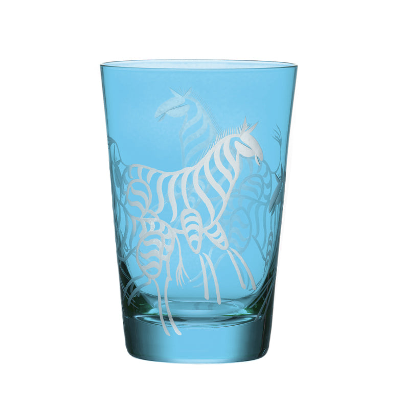 Safari Zebras