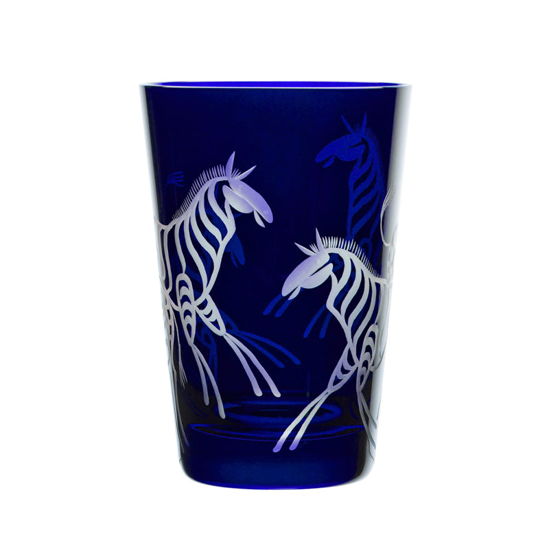 Safari Zebras