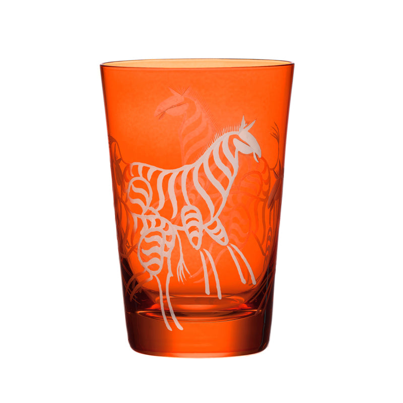 Safari Zebras