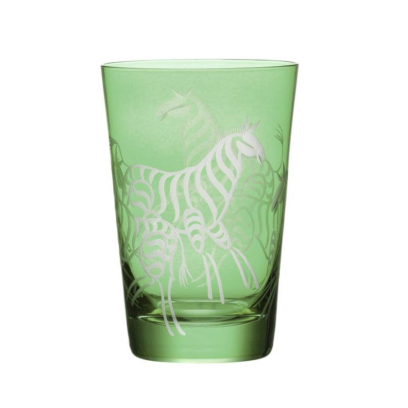 Safari Zebras