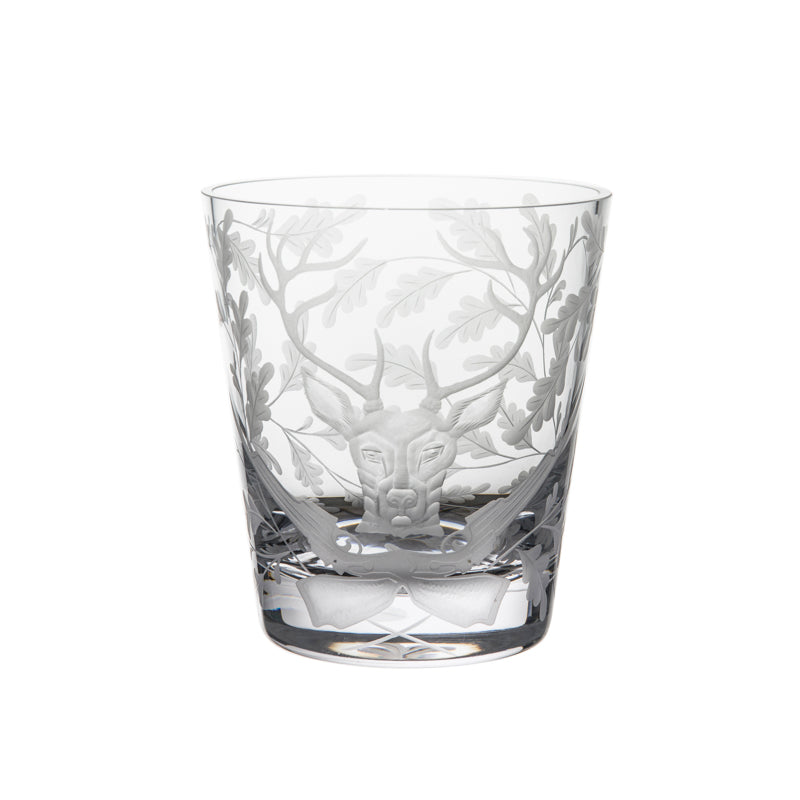 Forest Folly Stag
