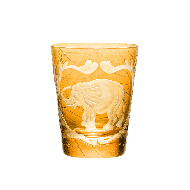 Jungle Baroque I Elephant