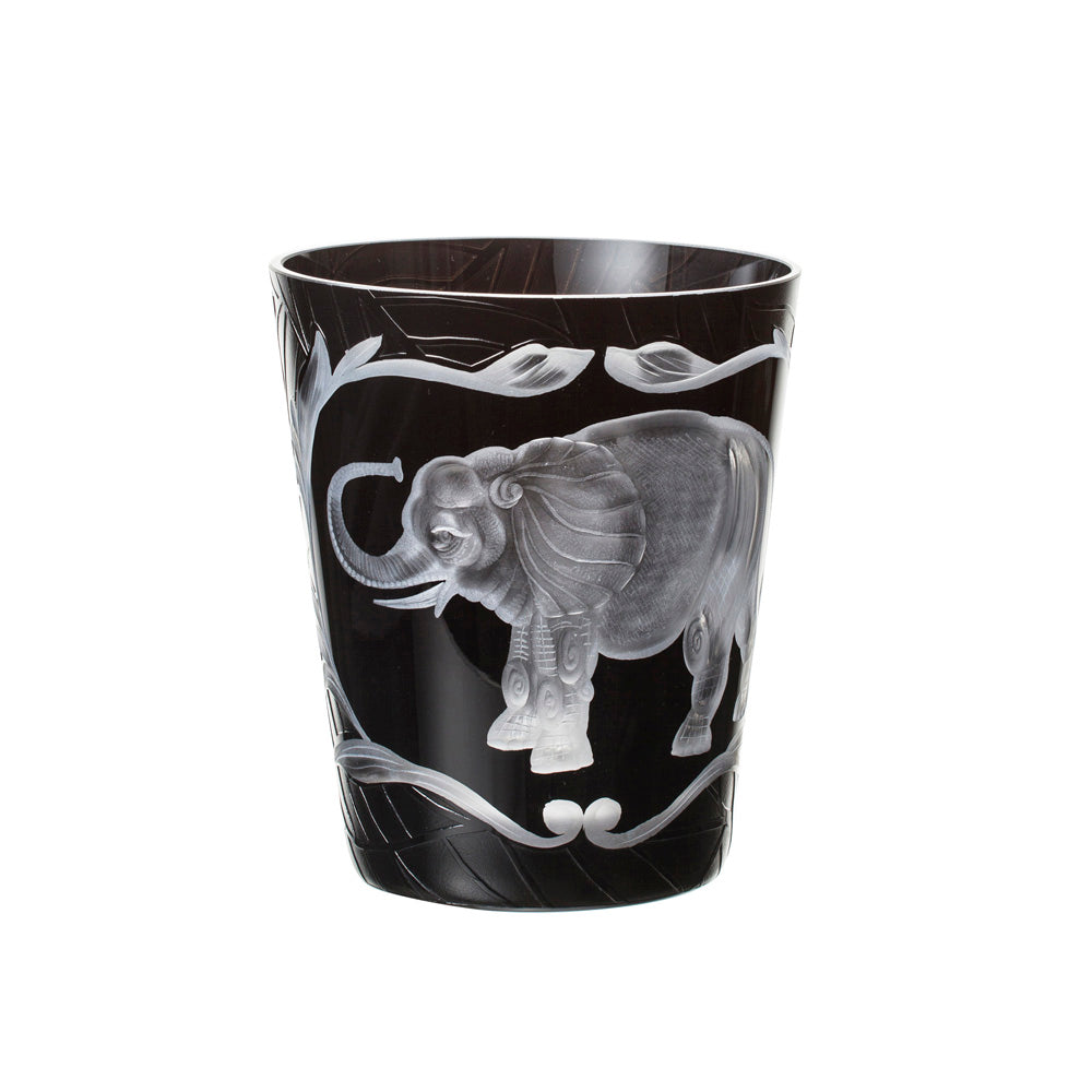 Jungle Baroque III Elephant