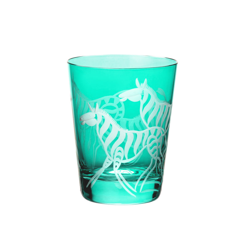 Safari Zebras