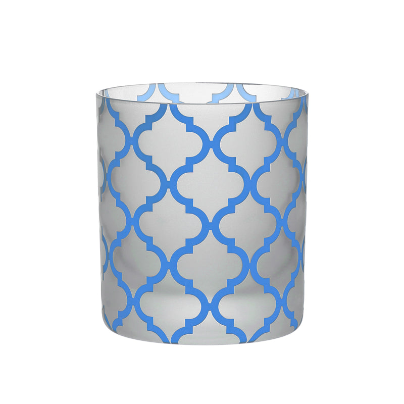Arabesque Sandblast