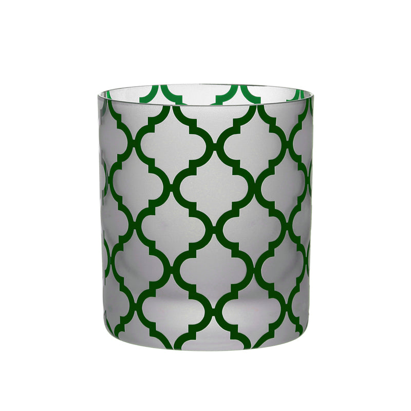 Arabesque Sandblast