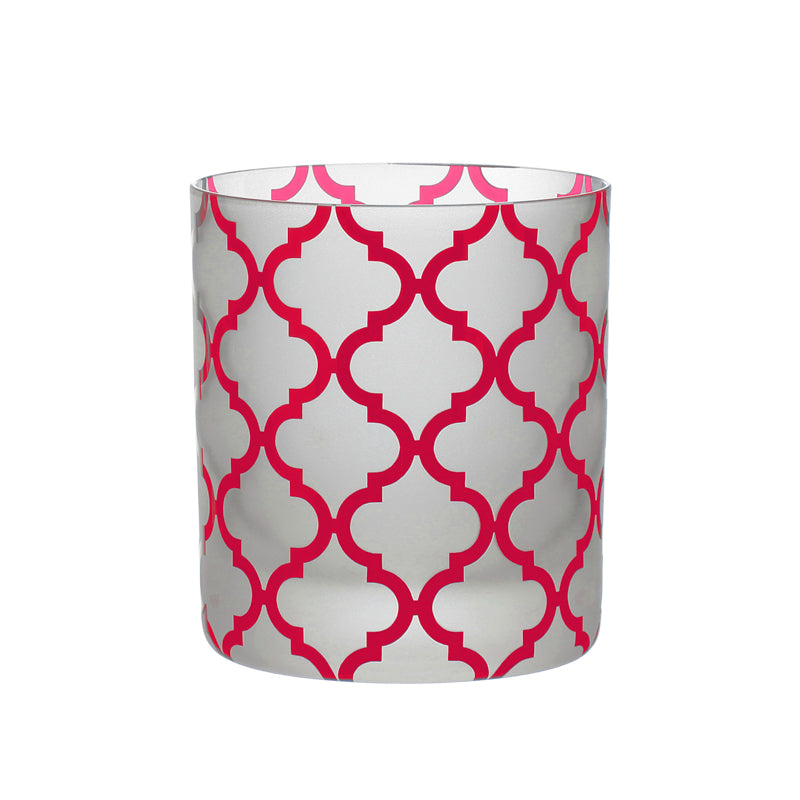 Arabesque Sandblast