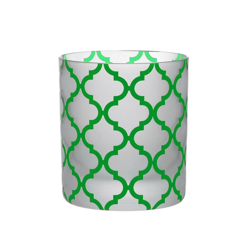 Arabesque Sandblast