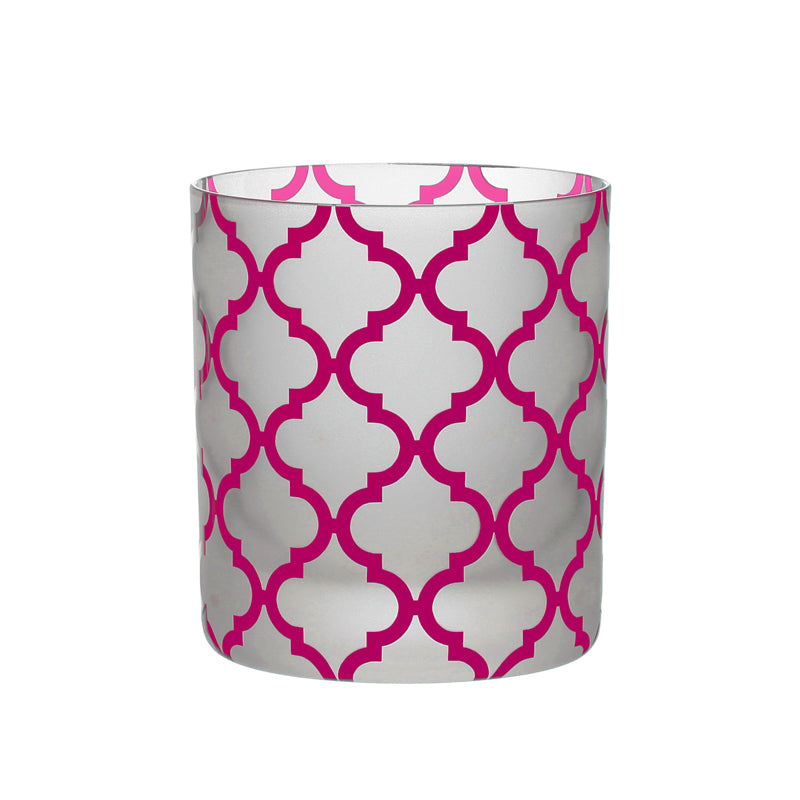 Arabesque Sandblast