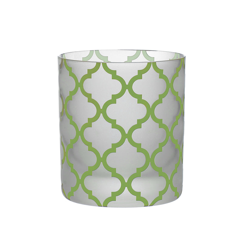 Arabesque Sandblast