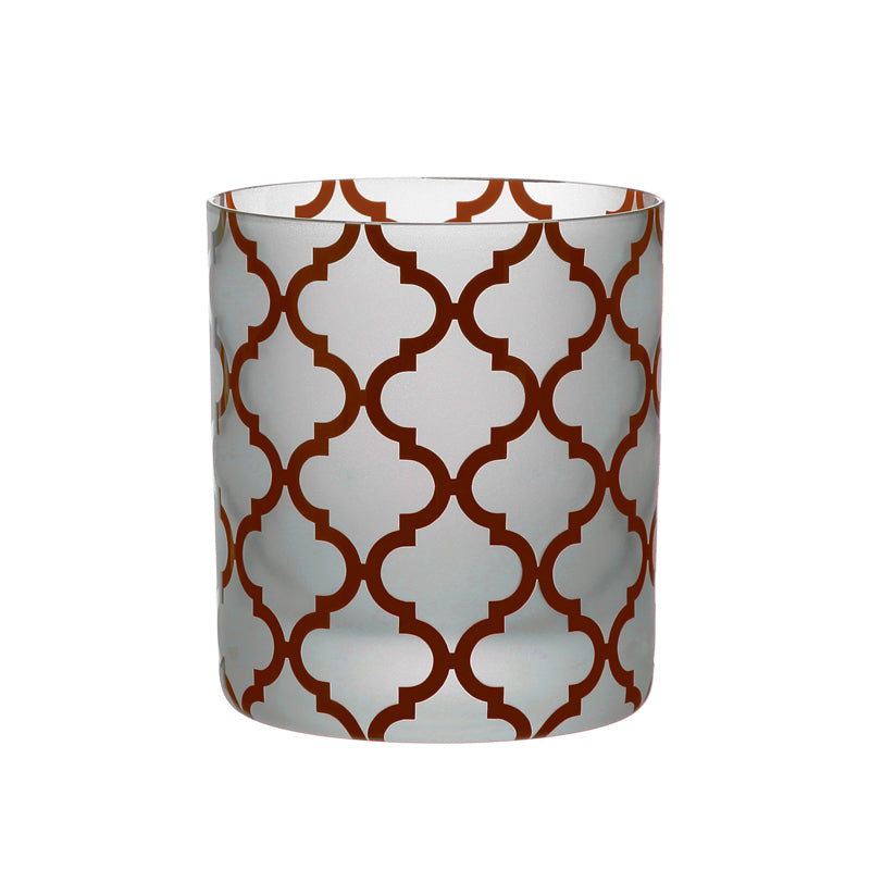 Arabesque Sandblast