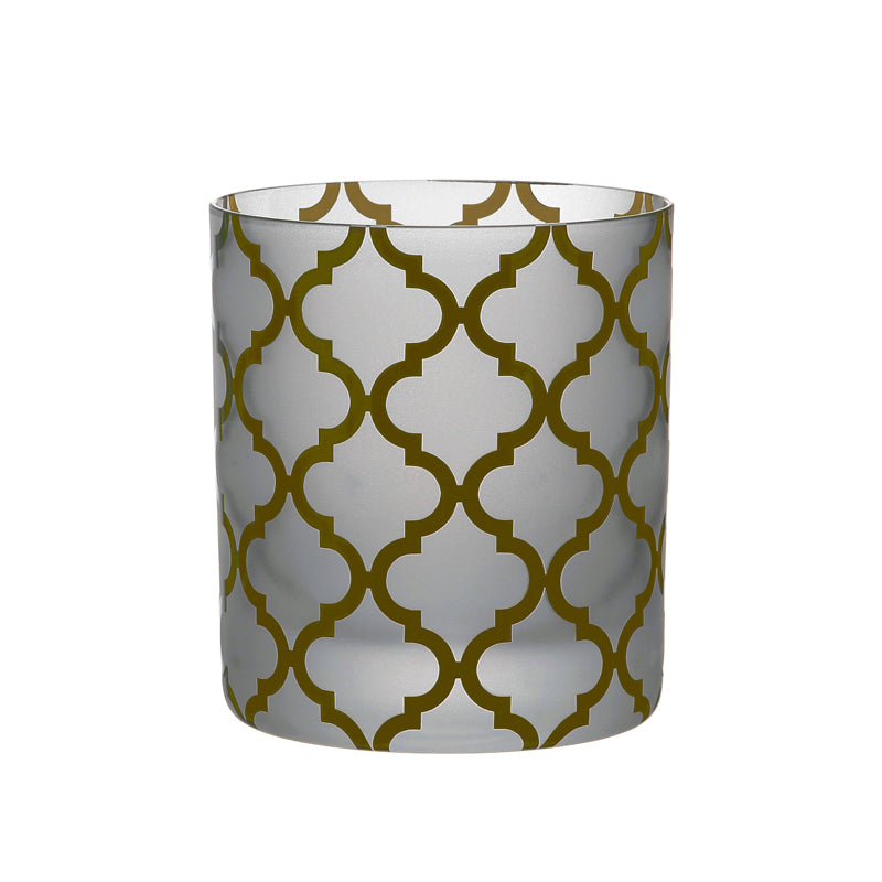 Arabesque Sandblast