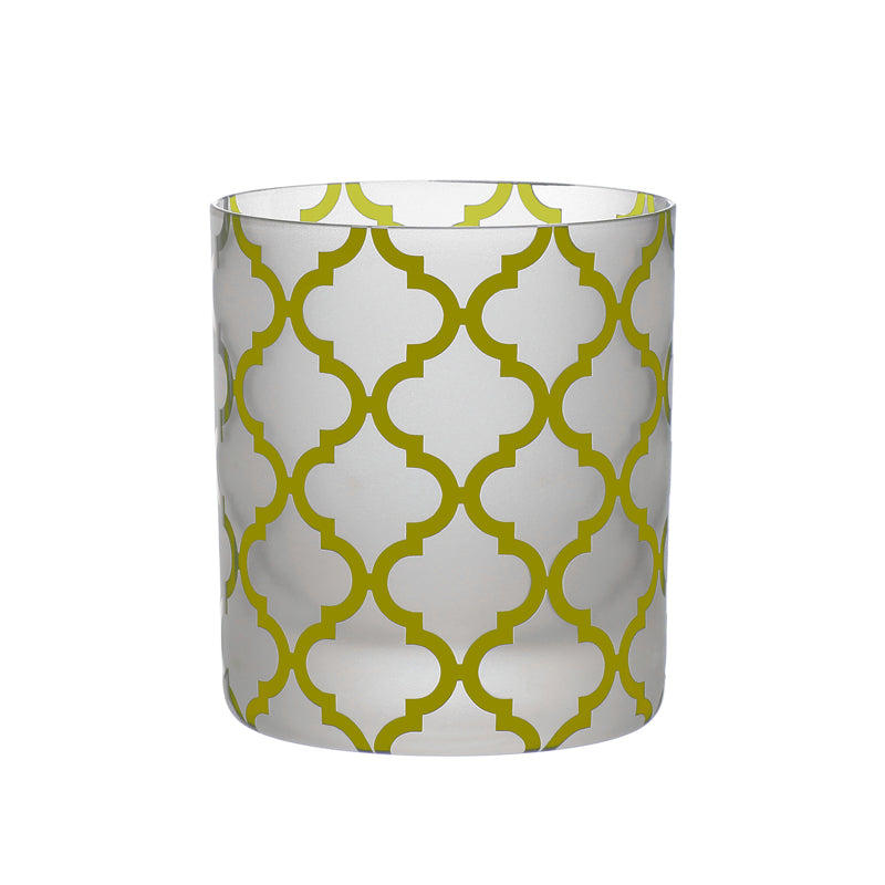 Arabesque Sandblast