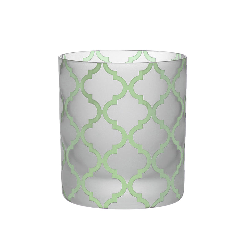 Arabesque Sandblast